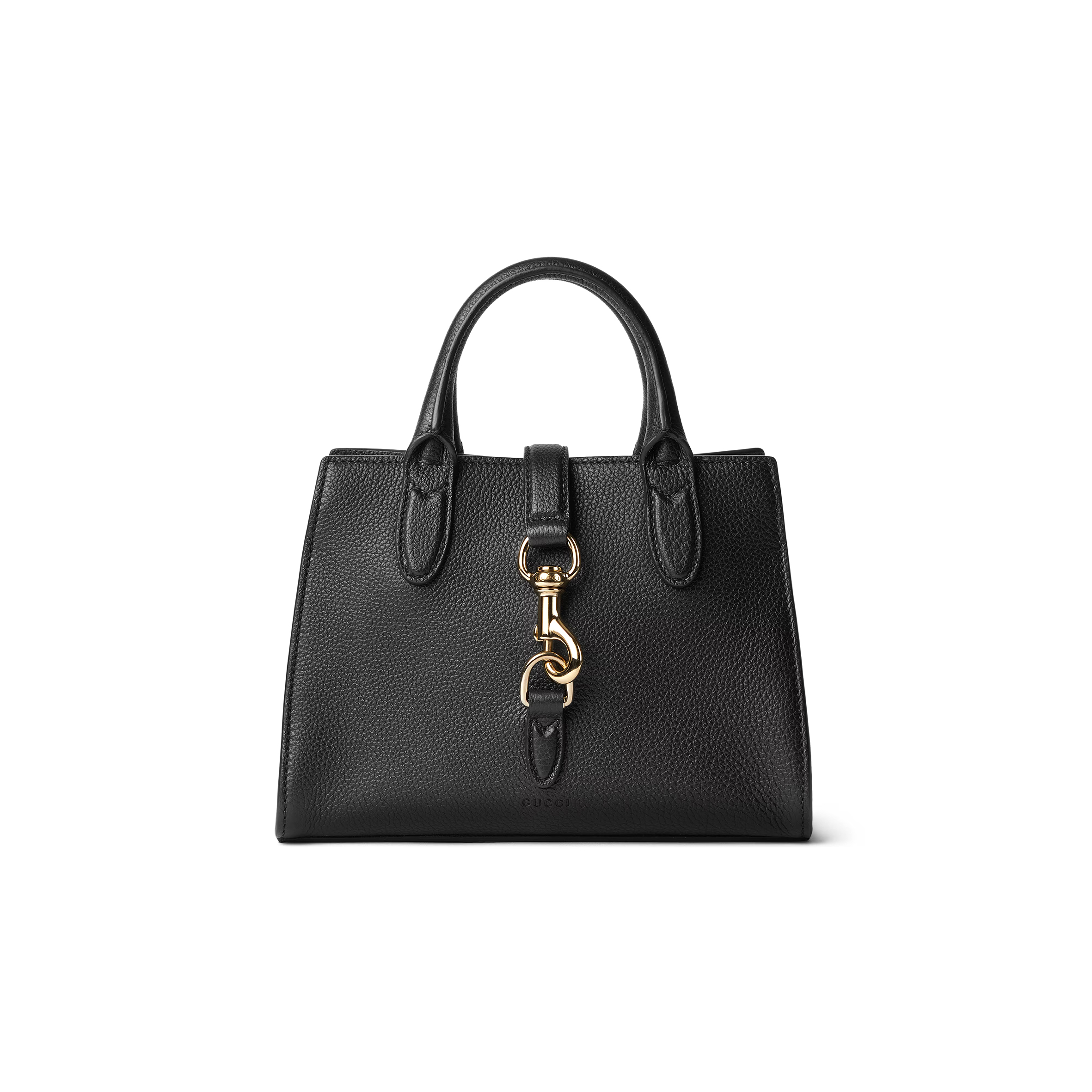 GUCCI SMALL TOTE BAG WITH HOOK CLOSURE 795349 (24*17.5*8.5cm) GUCCI SMALL TOTE BAG WITH HOOK CLOSURE 795349 (24*17.5*8.5cm)